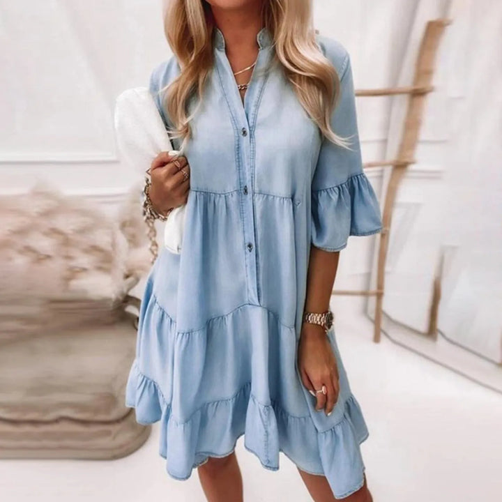 Scarlett™ - Modern Dress