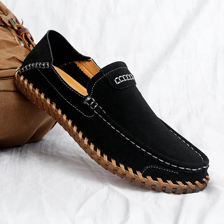 Noah™  - Classic Breathable Loafers