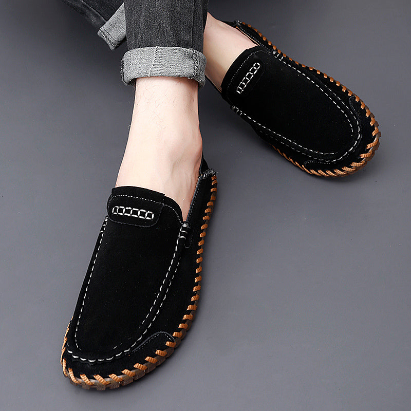 Noah™  - Classic Breathable Loafers