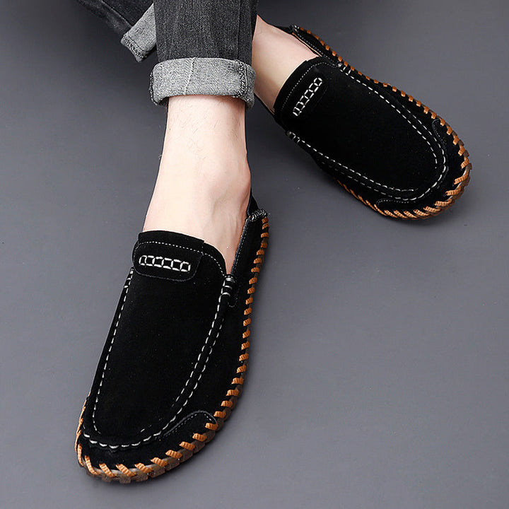 Noah™  - Classic Breathable Loafers