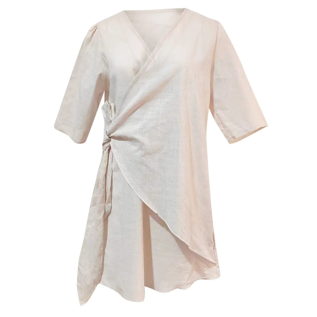 Ellie™ - Comfortable Dress