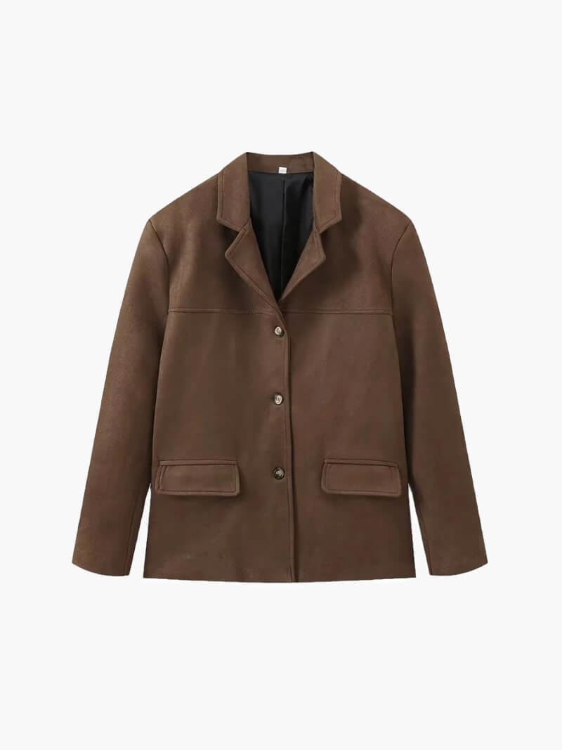 Lily™ - Stylish jacket