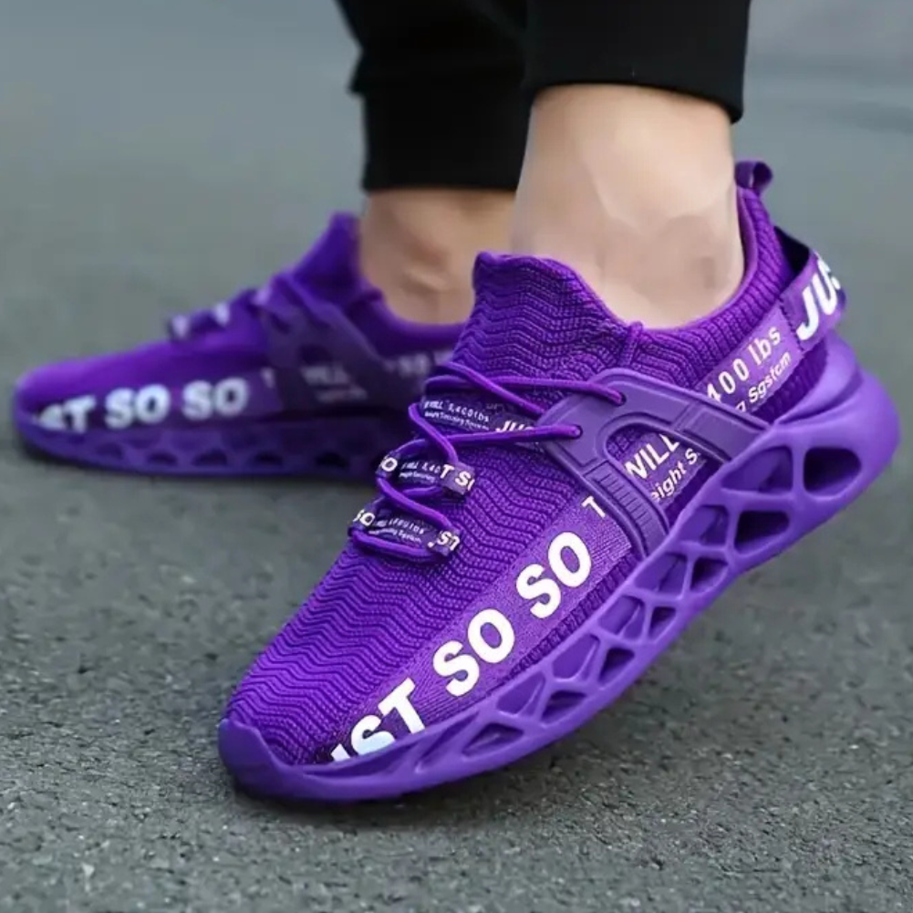 Savannah™ - Lightweight Comfortable Running Shoes