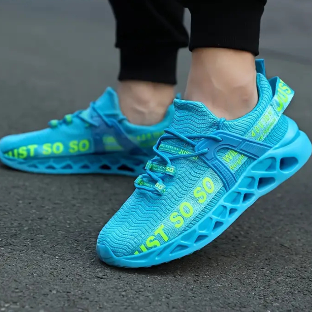 Savannah™ - Lightweight Comfortable Running Shoes