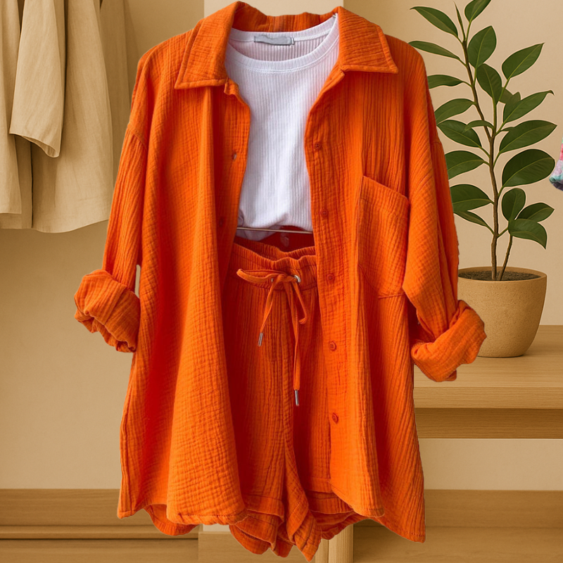 Grace™ - Comfortable Summer Set