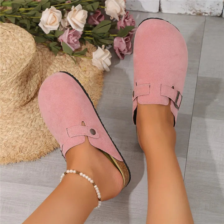Amelia™ - Comfortable Premium Sandals