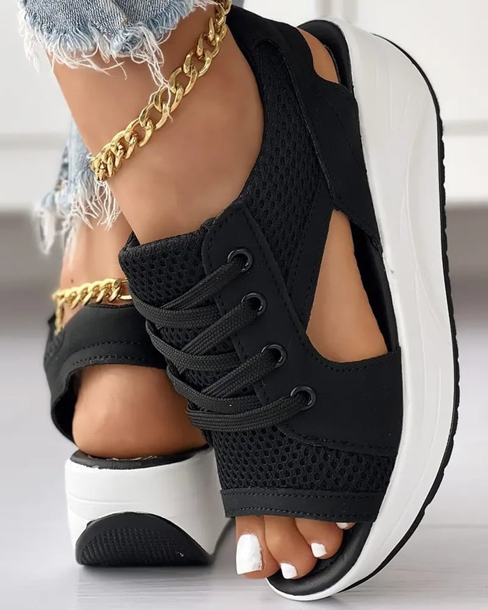 Aria™ - Comfortable Sandals
