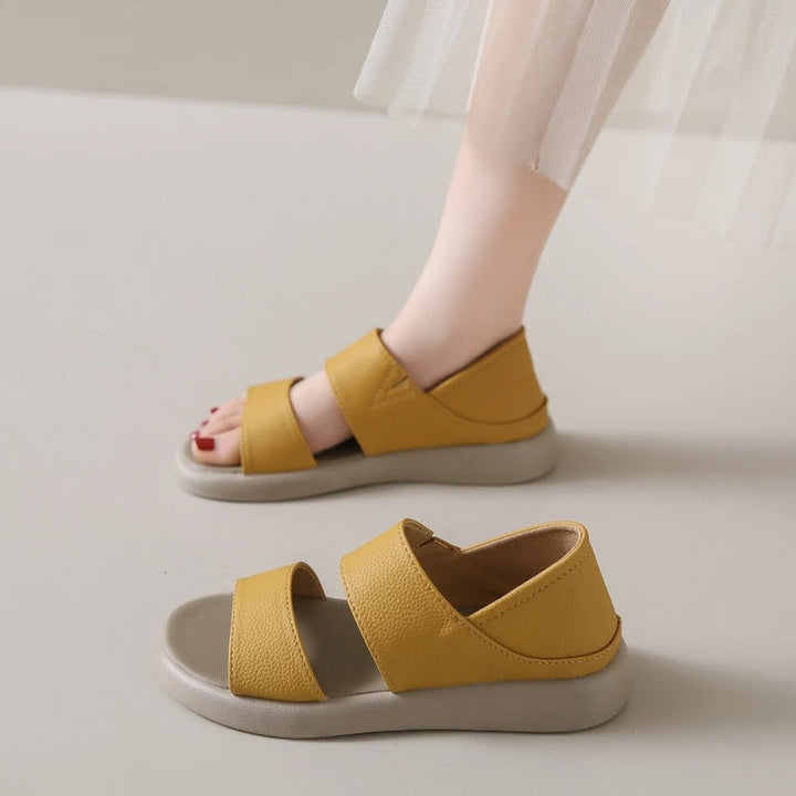 Lily™ - Comfortable Orthopedic Sandals