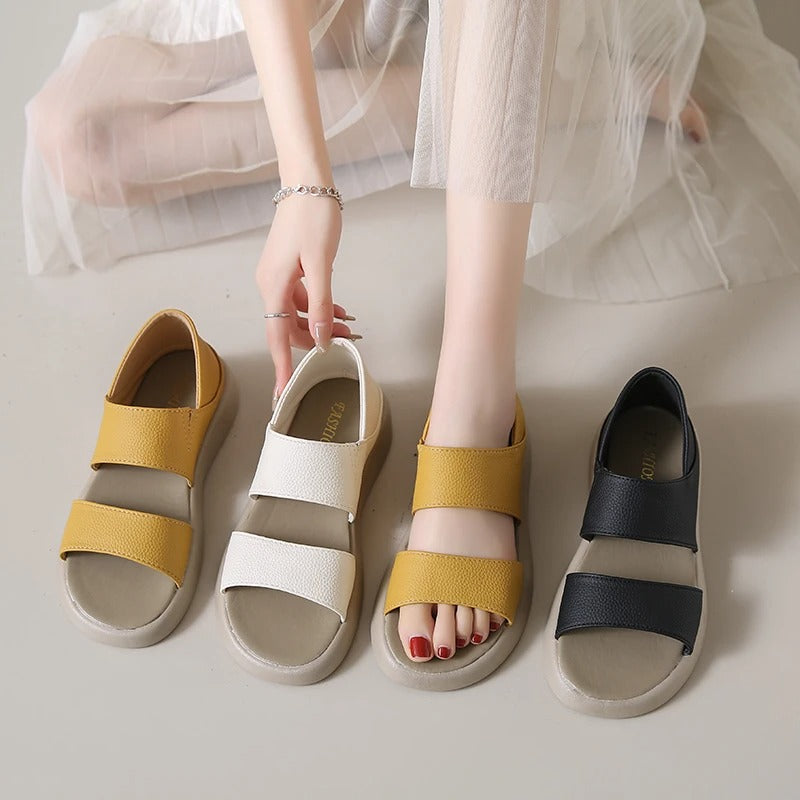 Lily™ - Comfortable Orthopedic Sandals