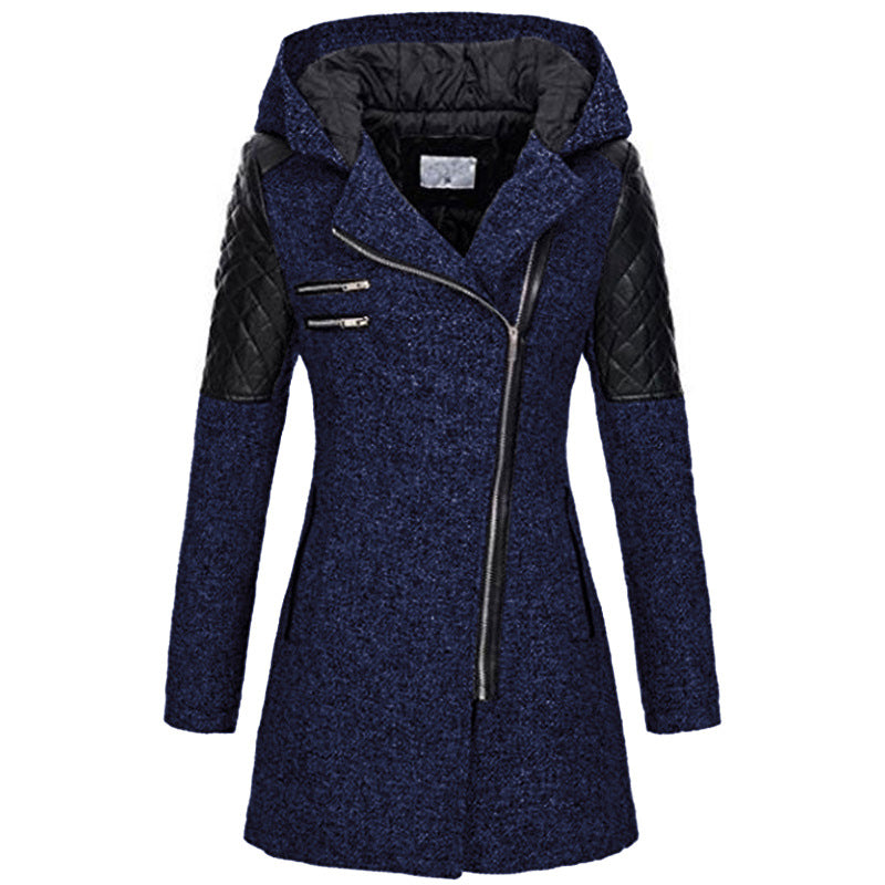 Lily™ - Modern Stylish Winter Coat