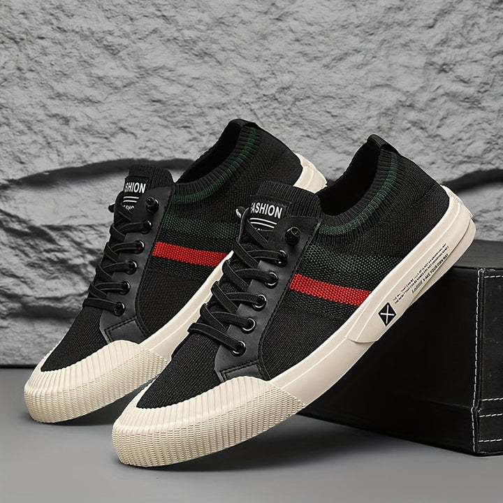 Carter™ - Breathable Orthopedic Sneakers