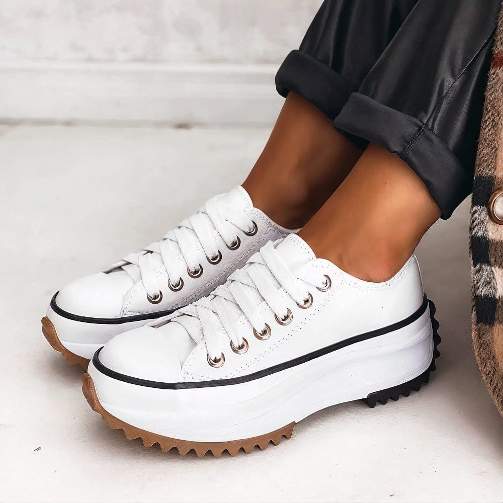 Riley™ - Orthopedic Shoes with Platform Sole