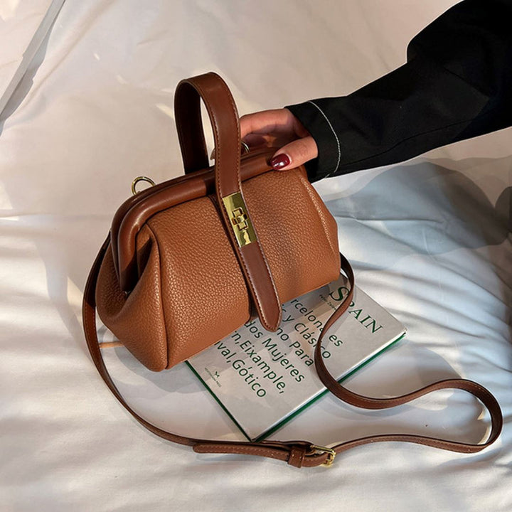 Addison™ - Retro Luxury Crossbody Bag
