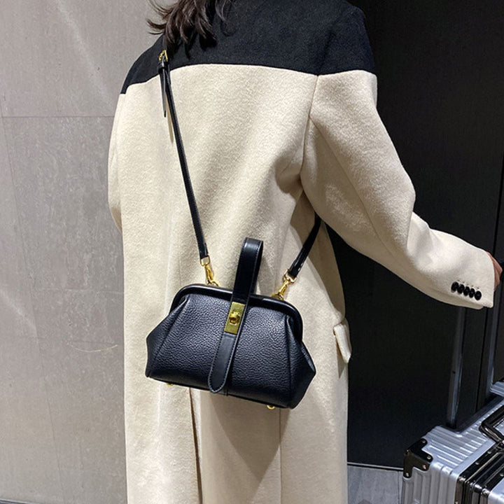 Addison™ - Retro Luxury Crossbody Bag