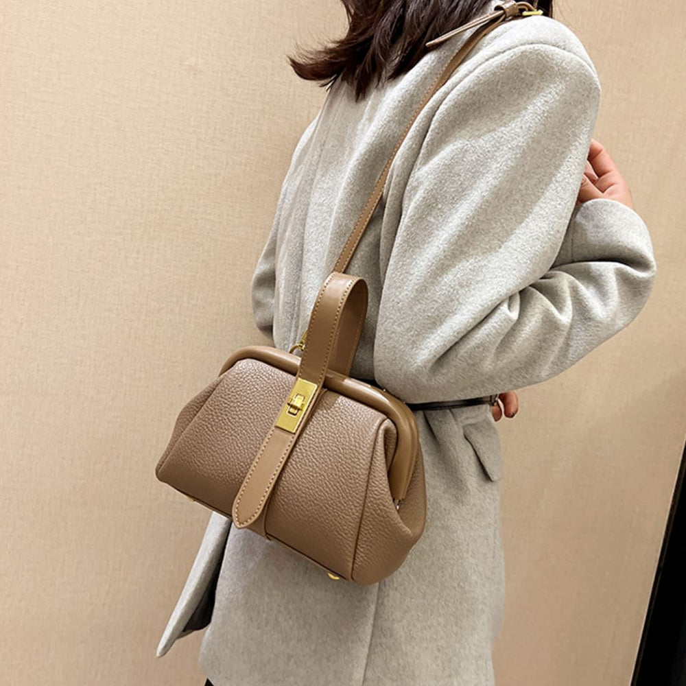 Addison™ - Retro Luxury Crossbody Bag