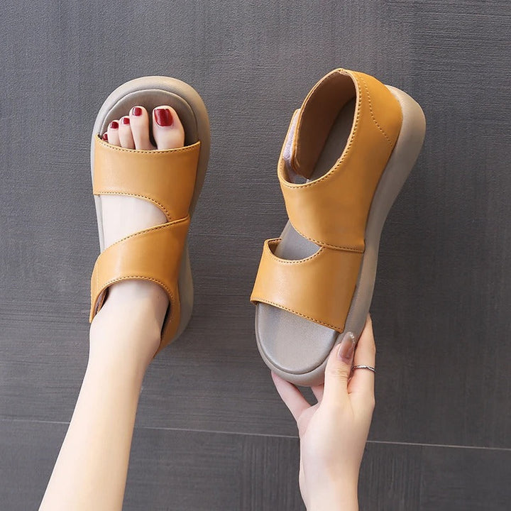 Lily™ - Comfortable Orthopedic Sandals