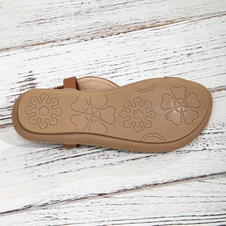 Amelia - Comfortable Sandals