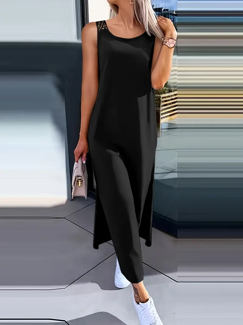 Luna™ – Stylish Lace Dress