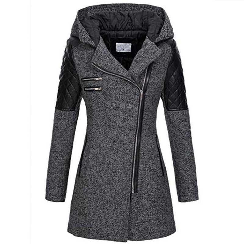 Lily™ - Modern Stylish Winter Coat