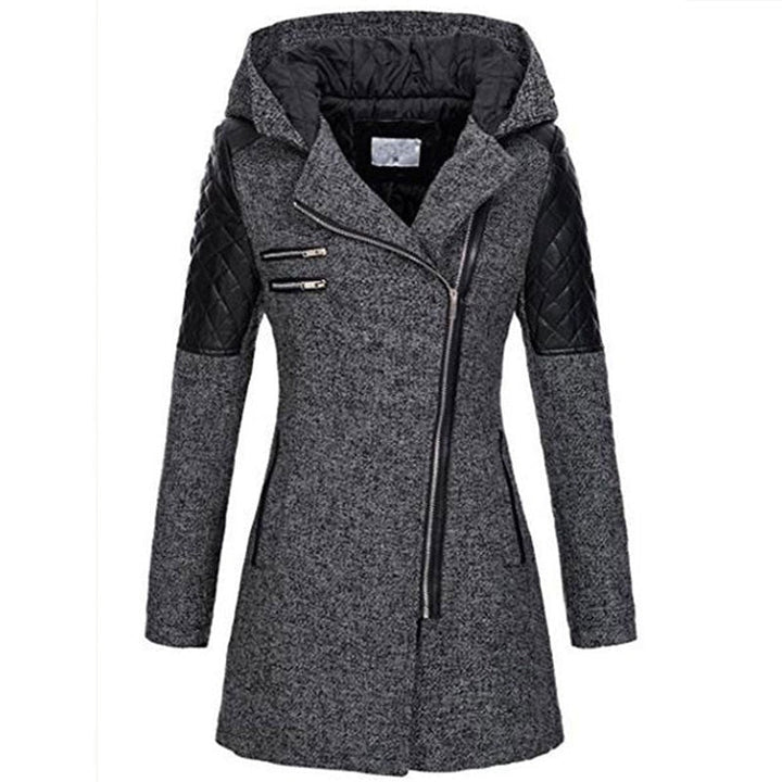 Lily™ - Modern Stylish Winter Coat