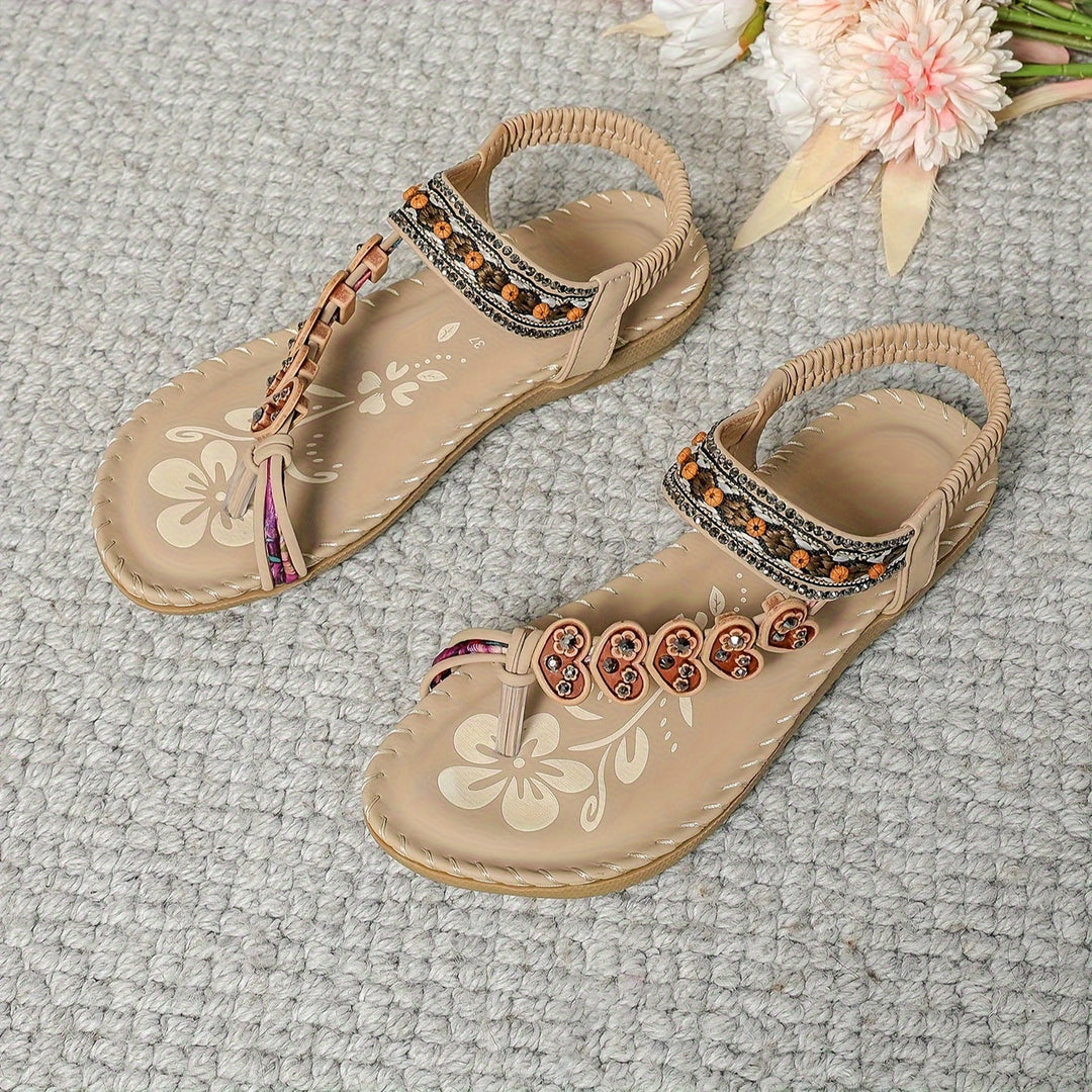 Amelia - Comfortable Sandals
