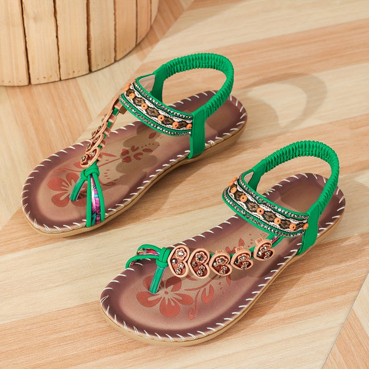 Amelia - Comfortable Sandals