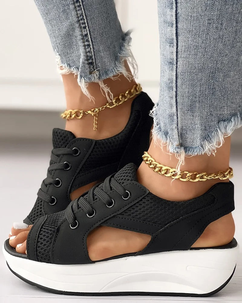 Aria™ - Comfortable Sandals