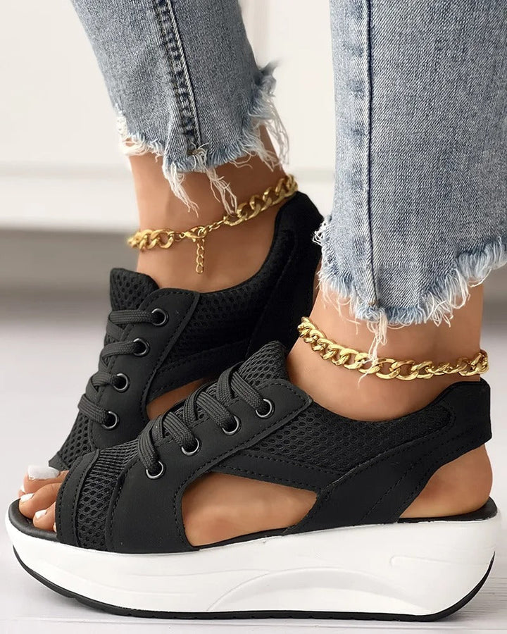 Aria™ - Comfortable Sandals