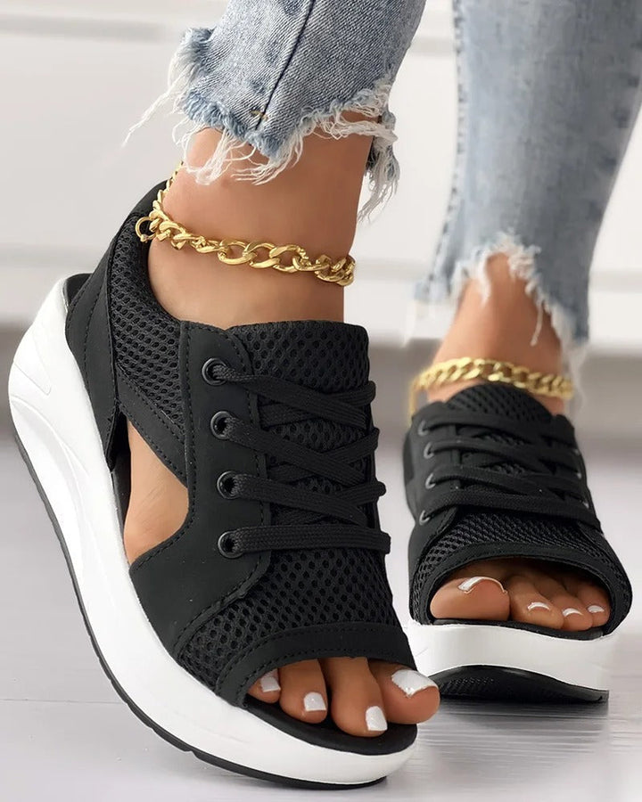 Aria™ - Comfortable Sandals