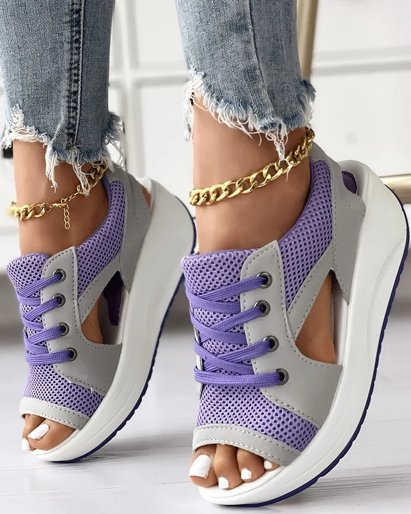 Aria™ - Comfortable Sandals