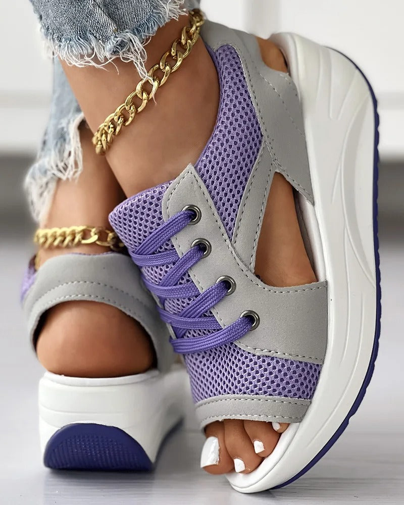 Aria™ - Comfortable Sandals
