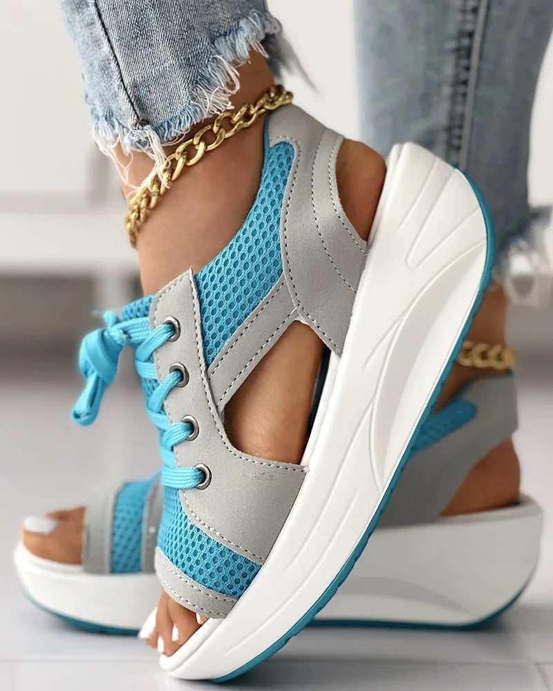 Aria™ - Comfortable Sandals