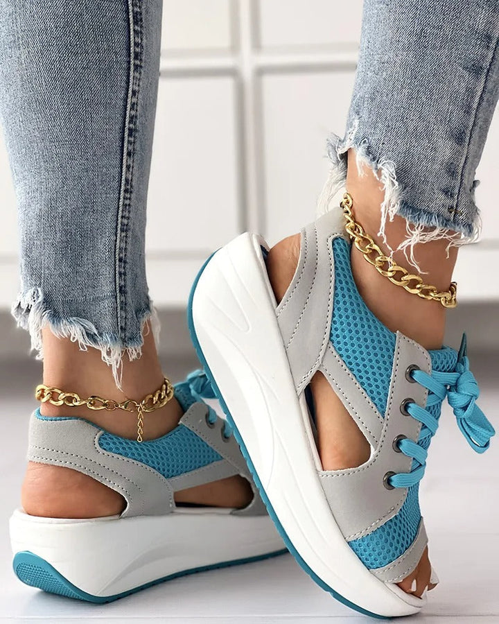 Aria™ - Comfortable Sandals