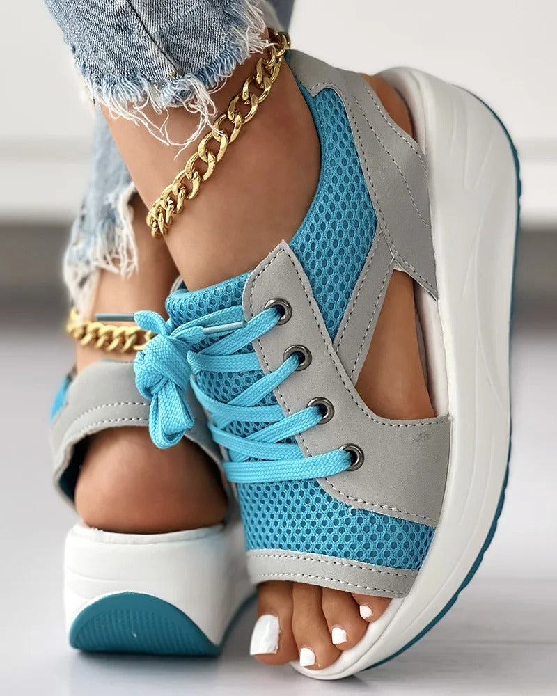 Aria™ - Comfortable Sandals