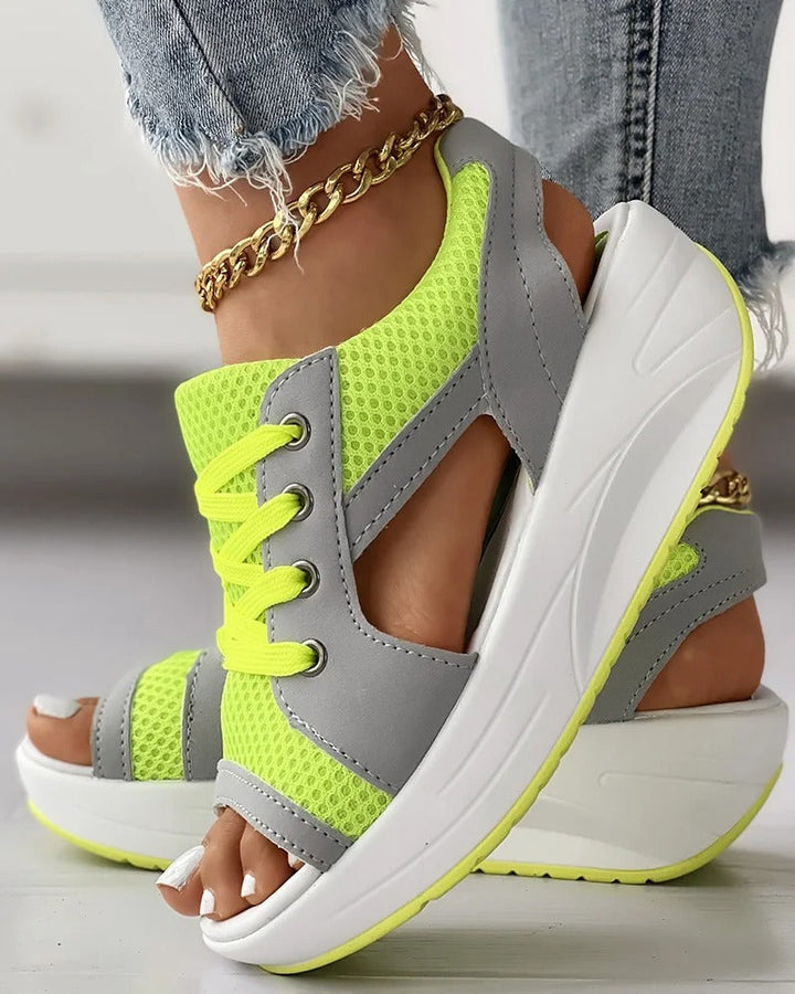 Aria™ - Comfortable Sandals