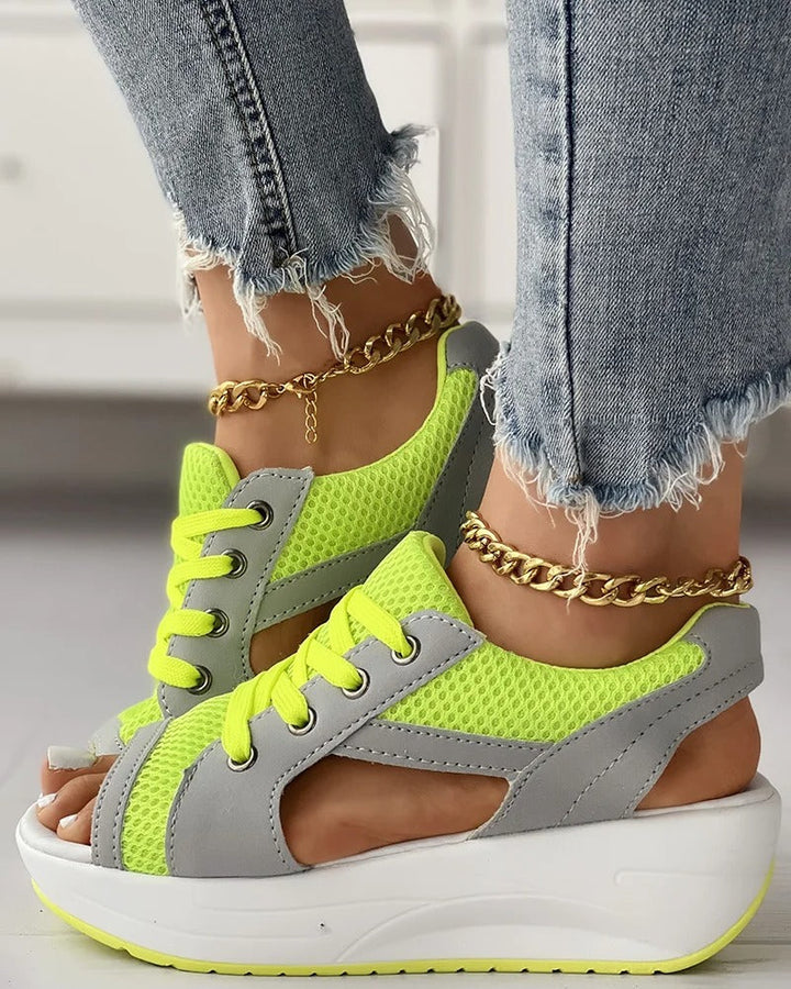 Aria™ - Comfortable Sandals