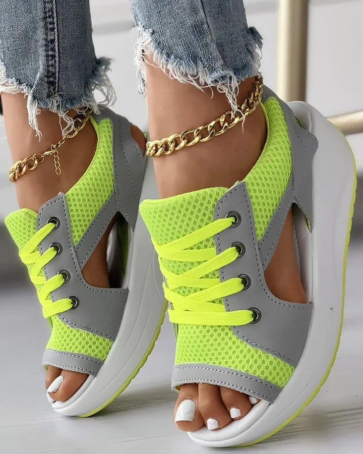 Aria™ - Comfortable Sandals