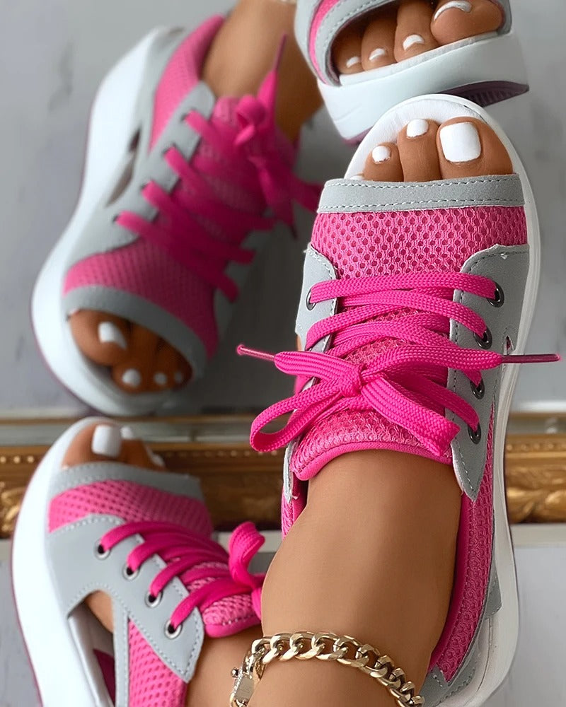 Aria™ - Comfortable Sandals