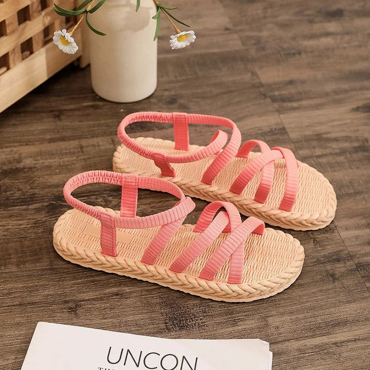 Aria- Premium Sandals