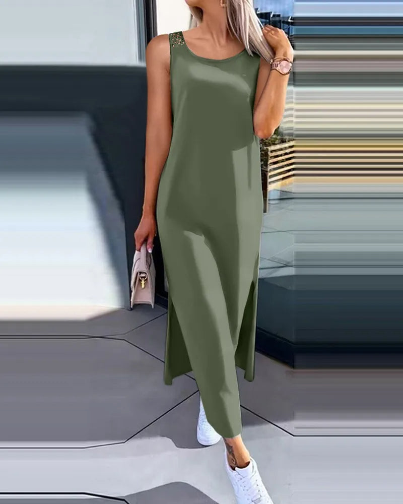 Luna™ – Stylish Lace Dress