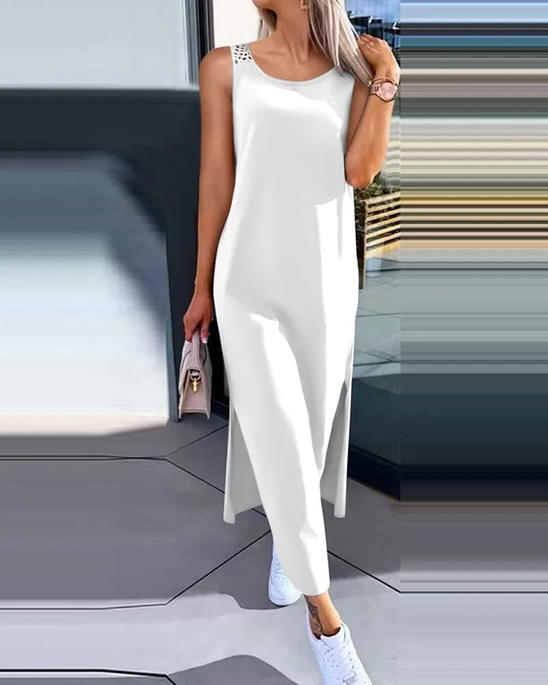 Luna™ – Stylish Lace Dress