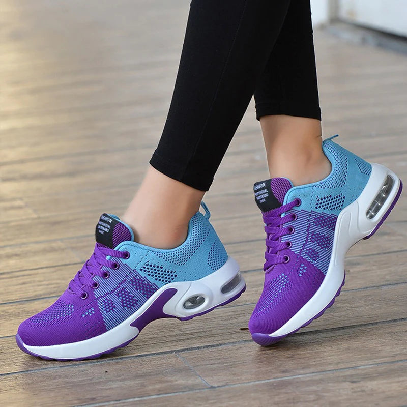 Harper™ - Orthopedic  Breathable Sneakers