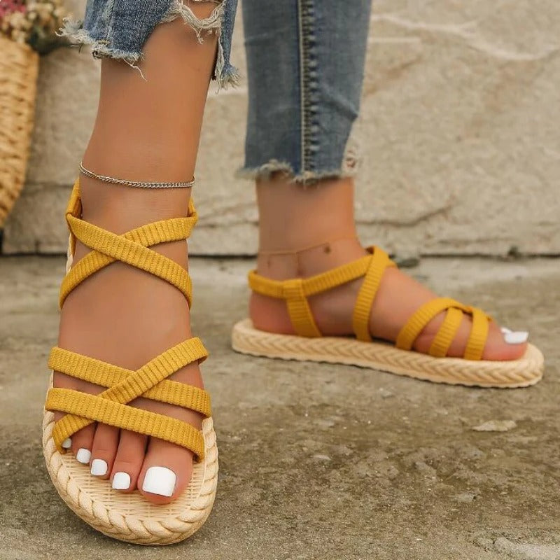 Aria- Premium Sandals