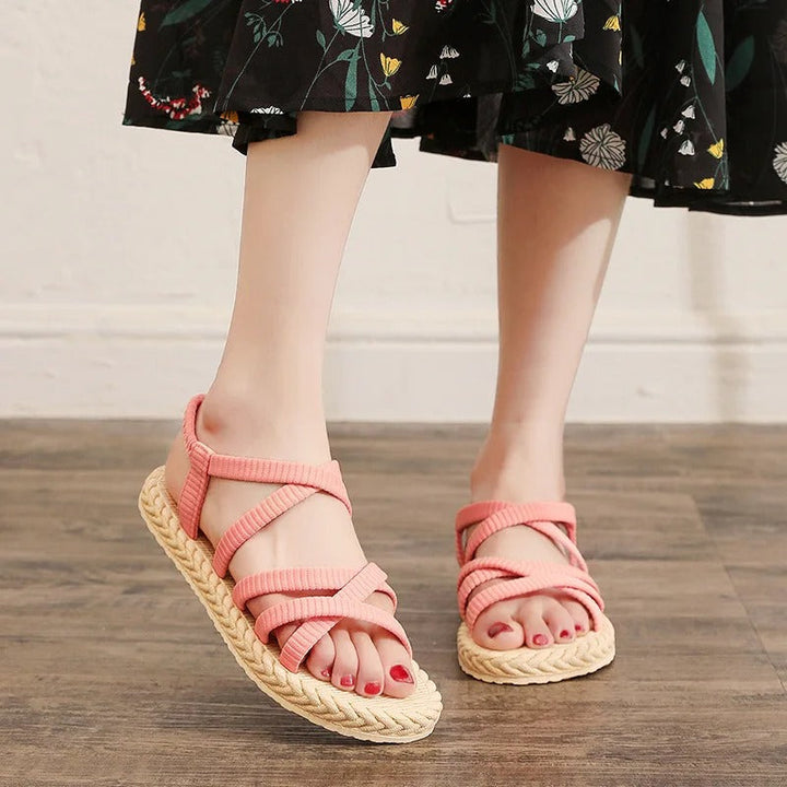 Aria- Premium Sandals