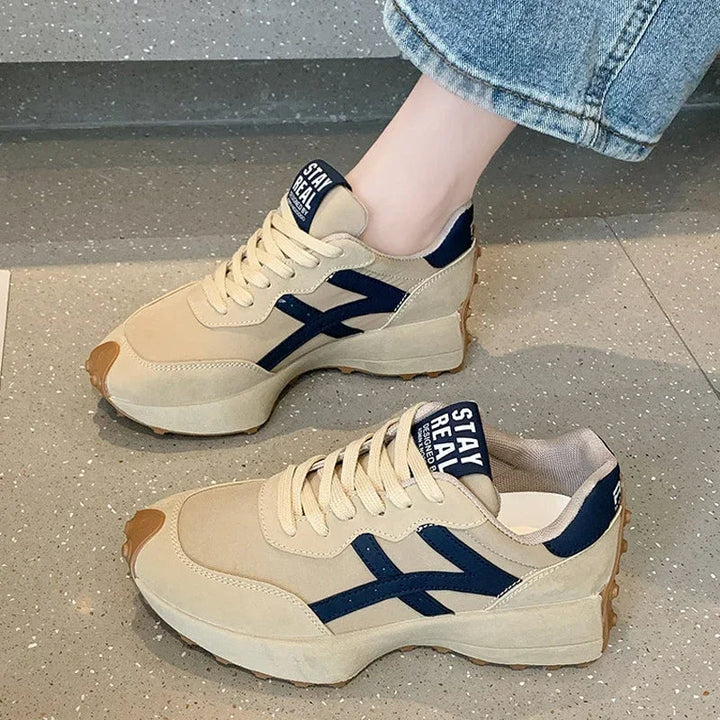Aubrey - Breathable Non-slip Sneakers
