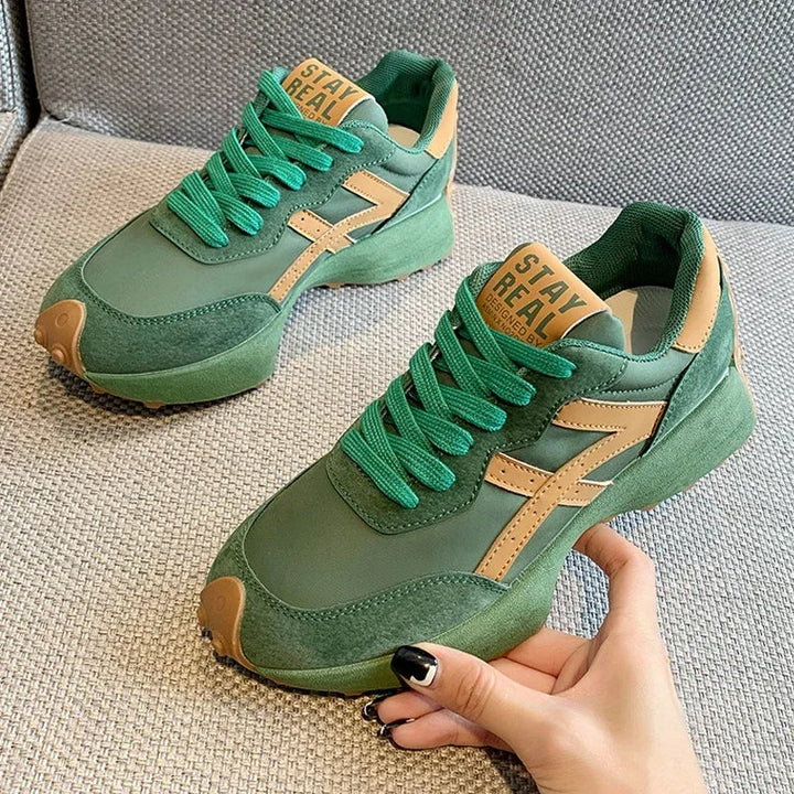 Aubrey - Breathable Non-slip Sneakers