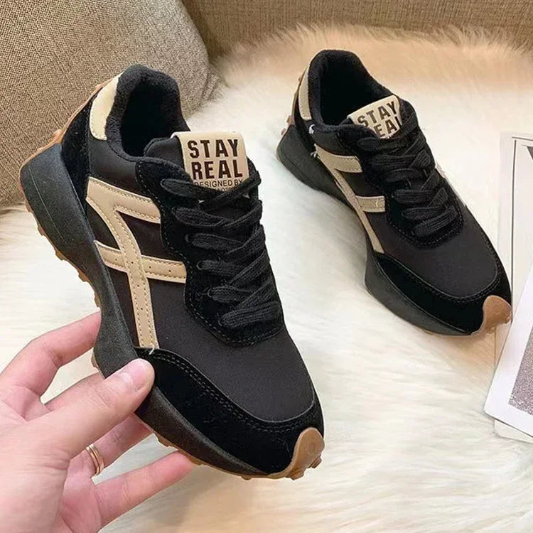 Aubrey - Breathable Non-slip Sneakers