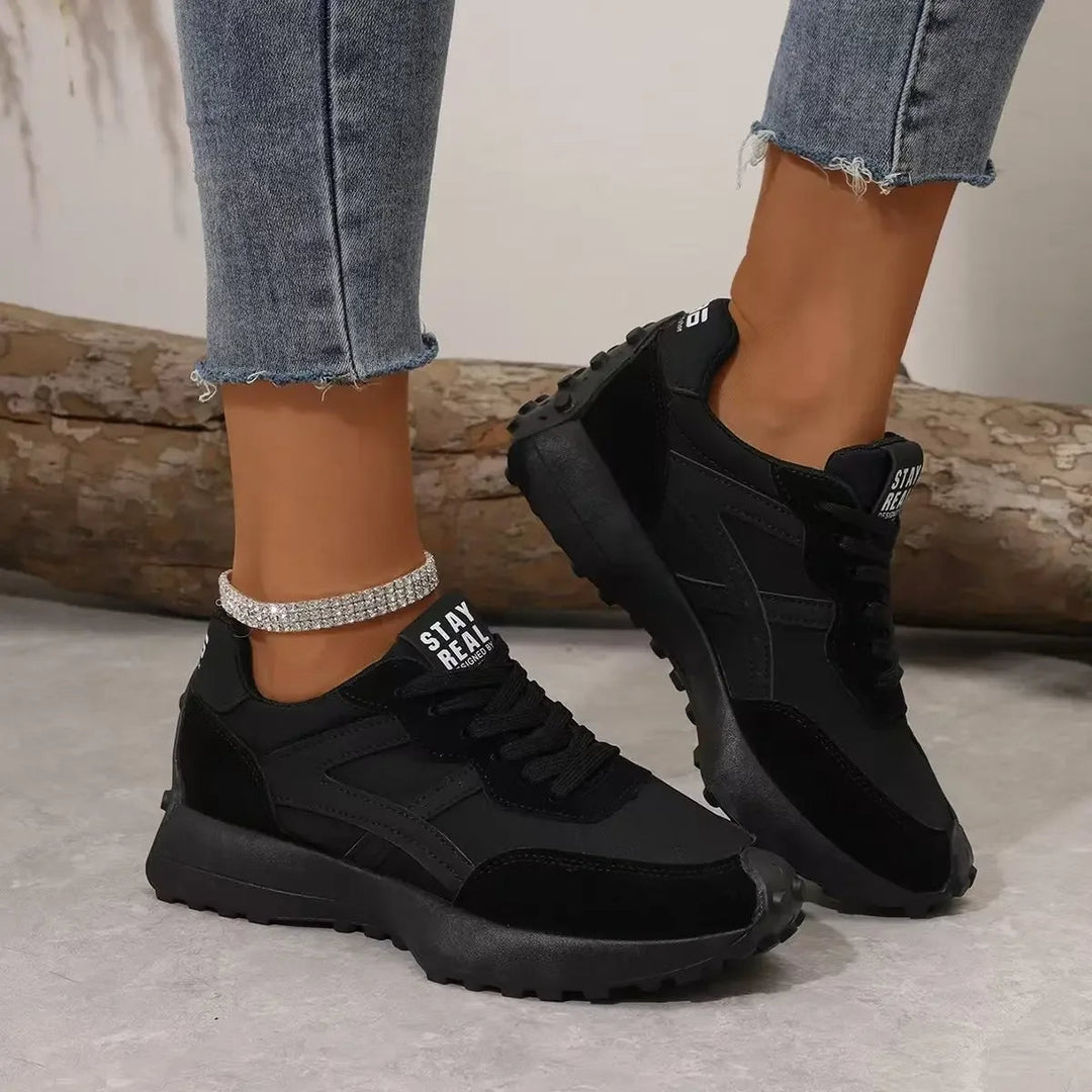 Aubrey - Breathable Non-slip Sneakers