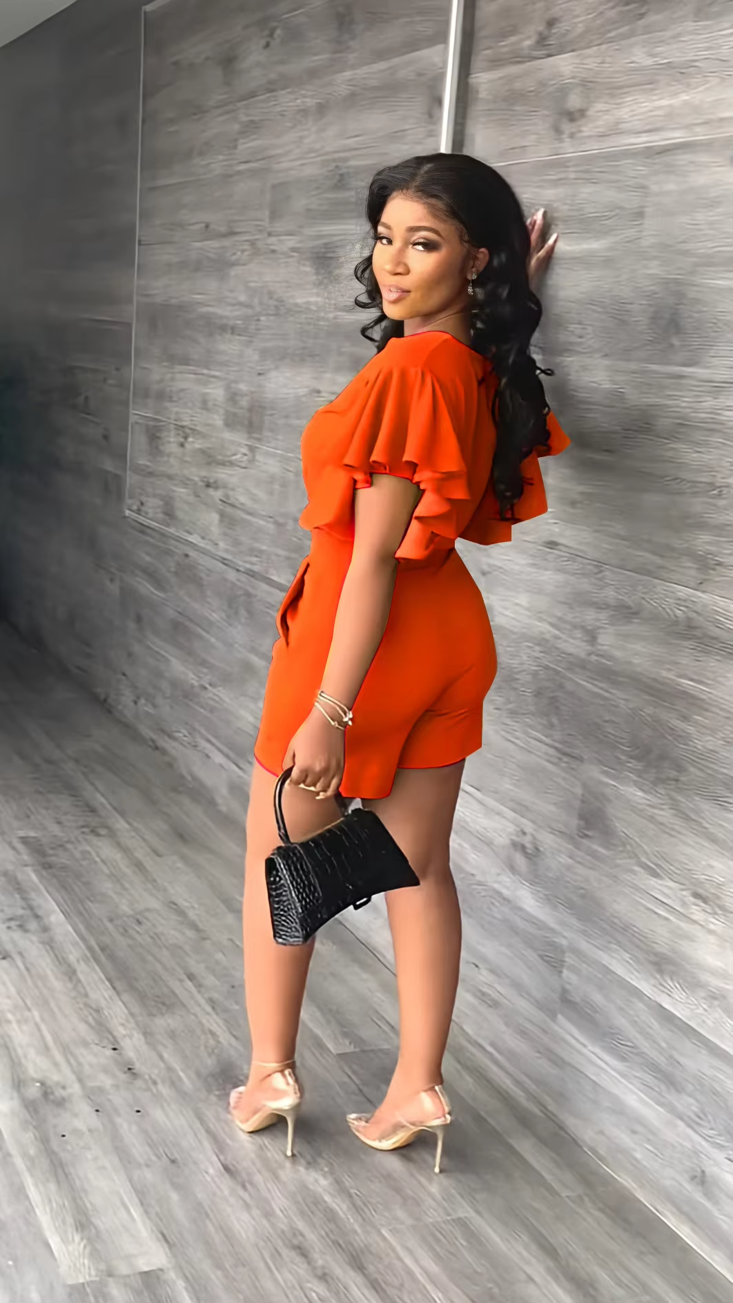Alyssa™ - Elegant Summer Set