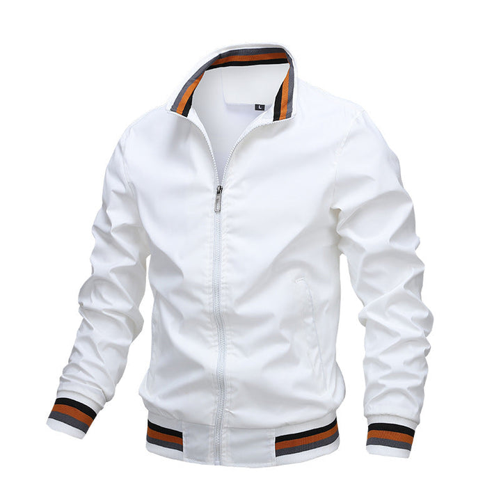 Benjamin™ - Premium Jacket